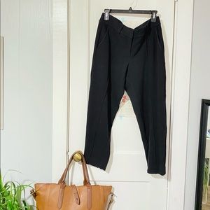 Comfy Loft Ann Taylor Business/Dress Pants